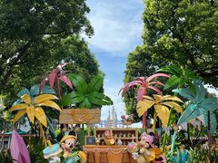 -上海迪士尼度假区