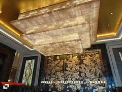 -长沙富力万达文华酒店