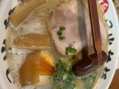 -日出拉面(望京店)