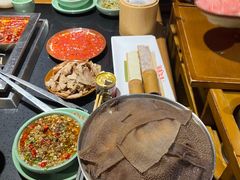 -蜀江龙火锅(339店)