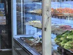 -幸福铁板烧(共和村店)