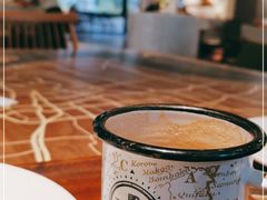 -Peet's 皮爷咖啡(东湖路手作店)