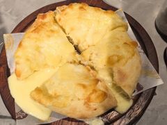 -通海俄式烧烤·俄罗斯大串(嵩山路店)