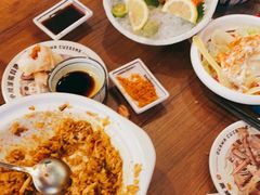 -小川洋风料理(大悦城店)