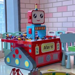 -纽西卡汽车小镇(大悦城店)