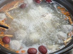 -濠轩阁特色生蚝火锅(水湾路店)