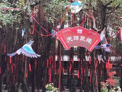 -中山詹园