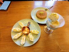 -BRBR叙利亚餐厅(总店)