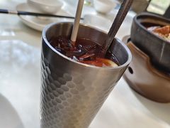 -金湖港式餐厅(建外店)