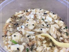 -徐氏糯米包油条(山海关路店)