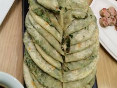 -哈啾嗨·蒙文化主题餐厅(京汉新城店)