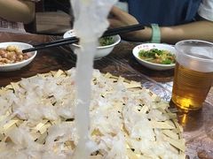 -官塘锋记鱼生·生腌·砂锅粥(牌坊街店)