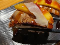法式鹅肝寿司-和食亭·自助·烤肉·寿喜烧(海创园店)