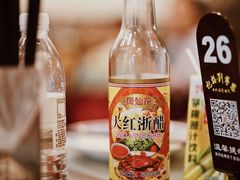 -恩宁刘福记(东华东路店)