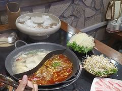 -重捞鲜毛肚火锅(东方不夜城店)