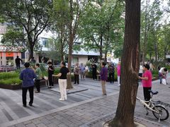 -兰溪青年公园