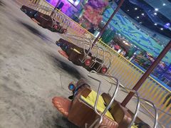-青岛嘉年华主题乐园