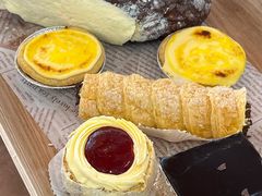 -蜂蝶来饼店(拱北总店)
