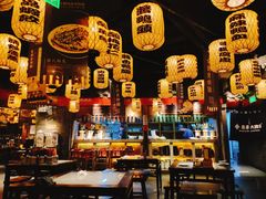 -南京大牌档(济南万象城店)