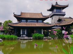 -海珠湖公园