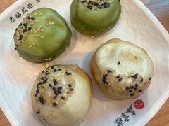 -鑫震源·苏式大虾生煎(山塘街店)
