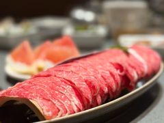 -巴奴毛肚火锅(景枫中心店)