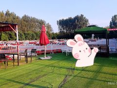 -北京炫动卡丁车俱乐部