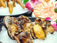 -东海怡品海鲜豆捞(舟宿夜江店)