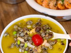 -锡和无锡菜(景丽苑店)