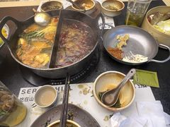 -山缓缓火锅(苏州仁恒仓街店)
