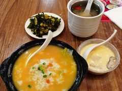 -71号豆汤饭·成都小馆(青羊小区店)