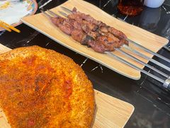 -巴依老爷新疆美食(清华东门店)