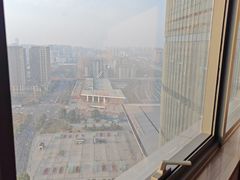 -成都龙之梦瑞峰国际酒店