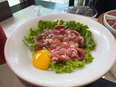 -马记伊源斋涮肉·清真菜(百子湾店)