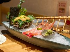 -大岛日本料理铁板烧(南通大饭店)