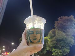 -星巴克臻选(宁波天一广场店)