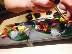 -鮨一日本料理(大中华店)