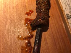 红柳烤肉-遇见长安(兰州中心店)