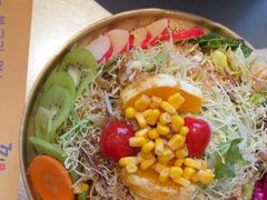 -牧童禧肉社·韩国炭火烤肉店(中粮祥云小镇店)