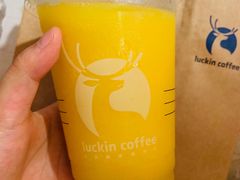 -瑞幸咖啡(时代TIT广场店)