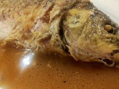 -阿庄新豫菜(航海东路店)
