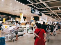 -宜家家居(西安未央商场店)