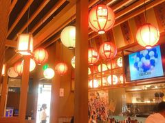 大堂-初居食屋日式料理(万象城购物中心店)