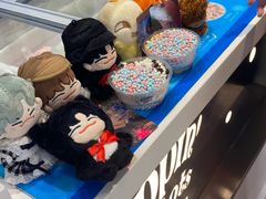-DippinDots得意点(静安大悦城店)