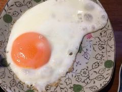 -铃木食堂(帽儿胡同店)