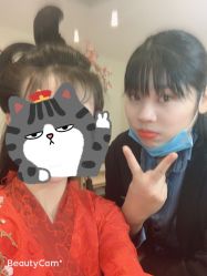-盘子女人坊古装写真摄影(深圳店)
