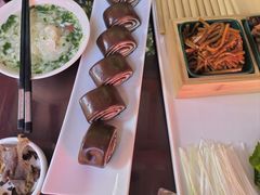 -中卫御苑福膳·养生局(圆明园店)