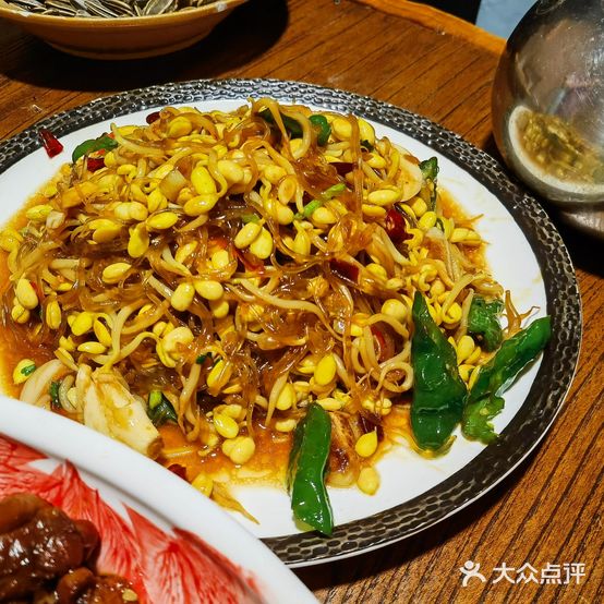 凤凰岭辣子鸡