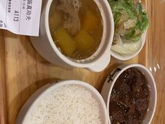 -真功夫(君逸世家店)