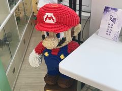 -百变创造力活动中心(虹口龙之梦中心店)